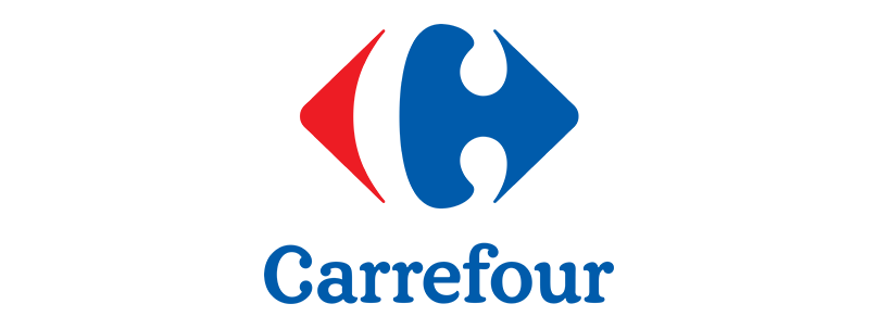 carrefour logo HDS