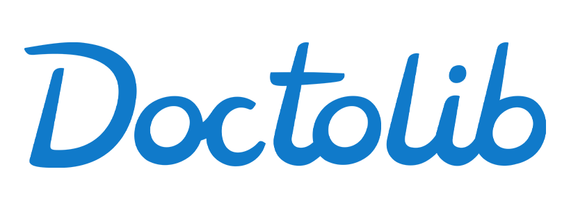 doctolib logo HDS