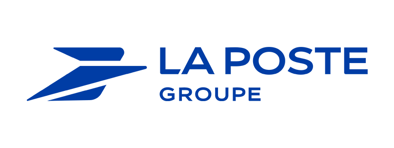 la poste logo HDS