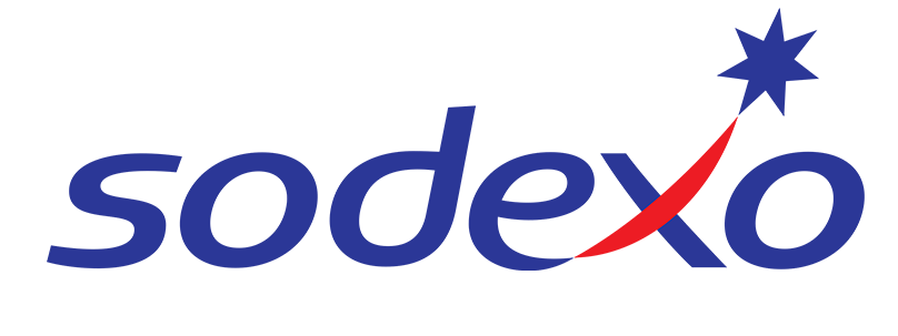 sodexo logo HDS